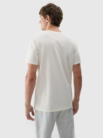 4F Shirt crème