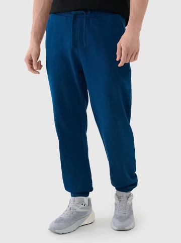 4F Sweathose in Blau