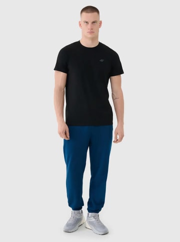 4F Sweathose in Blau