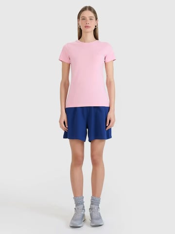 4F Shirt in Rosa