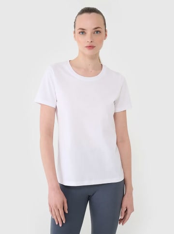 4F Shirt wit