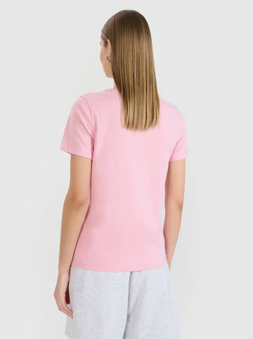 4F Shirt in Rosa