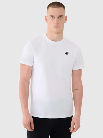 4F Shirt wit