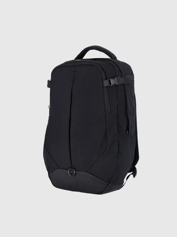 4F Rucksack in Schwarz - (B)30 x (H)48 x (T)14 cm