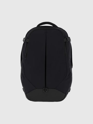 4F Rugzak zwart - (B)30 x (H)48 x (D)14 cm