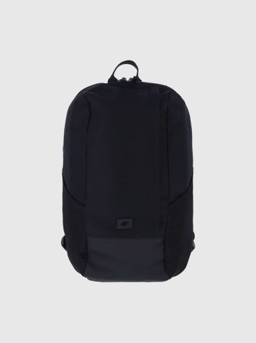 4F Rugzak zwart - (B)28 x (H)45 x (D)18 cm