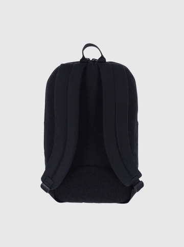 4F Rugzak zwart - (B)28 x (H)45 x (D)18 cm