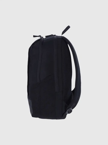 4F Rugzak zwart - (B)28 x (H)45 x (D)18 cm