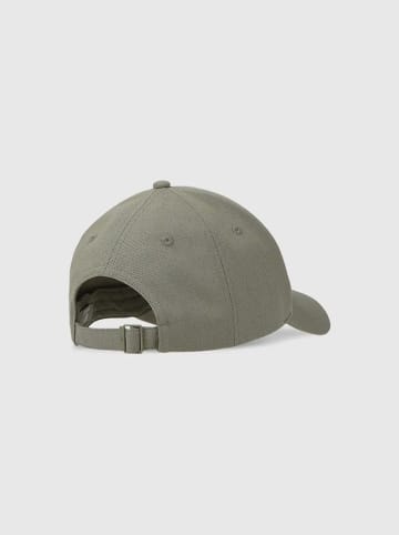 4F Cap in Khaki