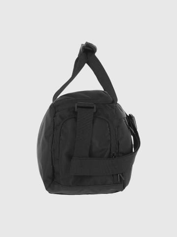 4F Torba sportowa w kolorze czarnym - 38 x 21 x 18 cm