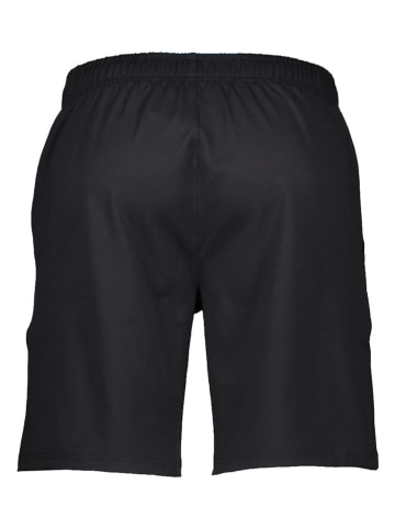 4F Funktionsshorts in Schwarz