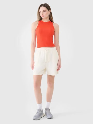 4F Shirt in Rot