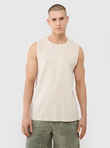 4F Top in Creme