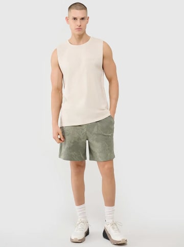 4F Top in Creme