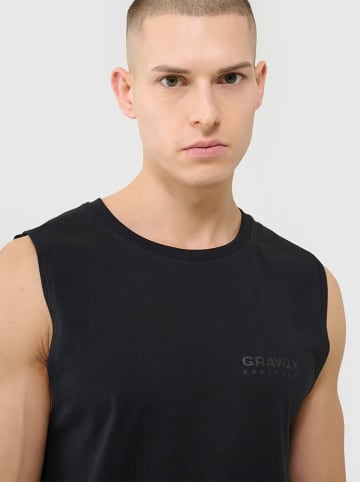 4F Top zwart