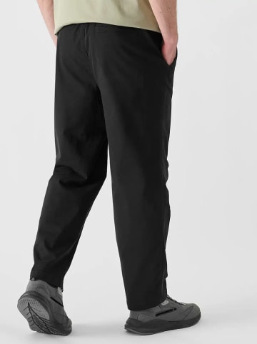 4F Sweathose in Schwarz