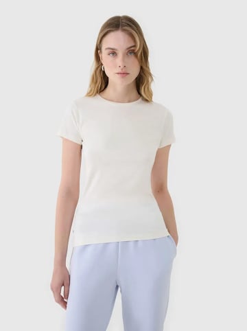 4F Shirt wit