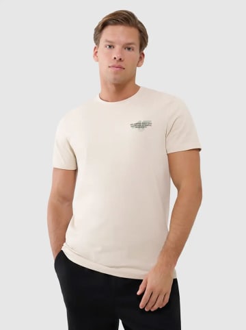4F Shirt beige