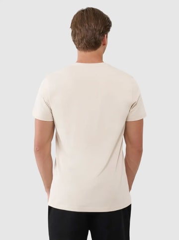 4F Shirt in Beige