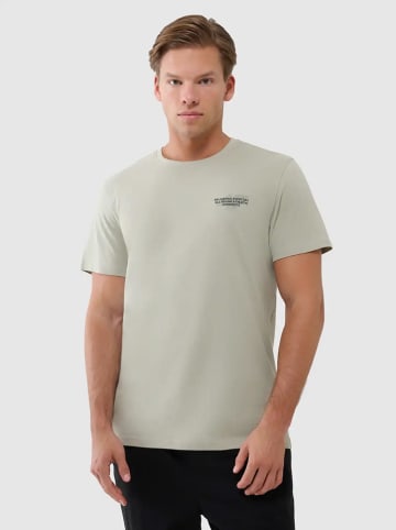 4F Shirt in Khaki