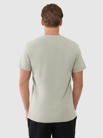 4F Shirt in Khaki
