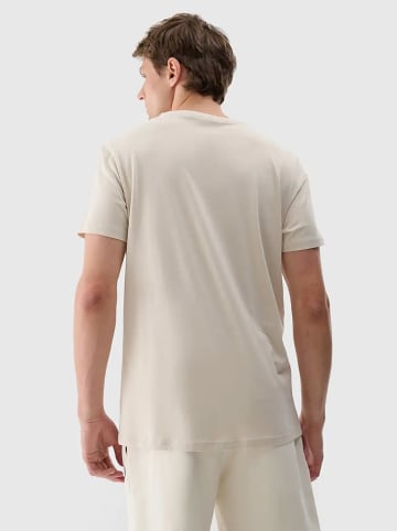 4F Shirt beige