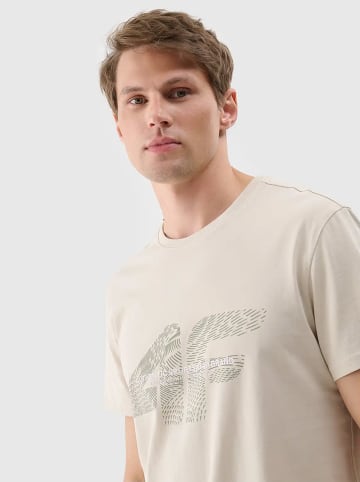 4F Shirt beige
