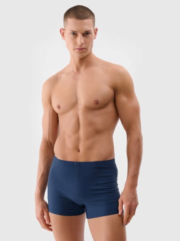 4F Badehose in Blau