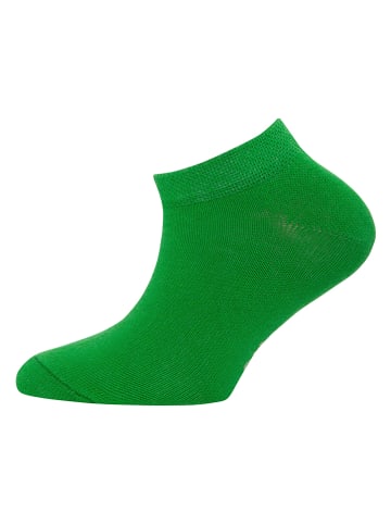 ewers 3er-Set: Sneakersocken in Bunt