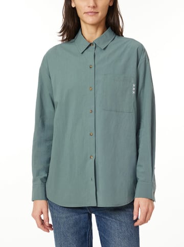 Scotch & Soda Hemd in Grün