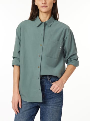 Scotch & Soda Hemd in Grün