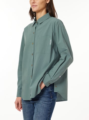 Scotch & Soda Hemd in Grün