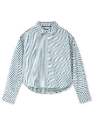 Scotch & Soda Blouse groen