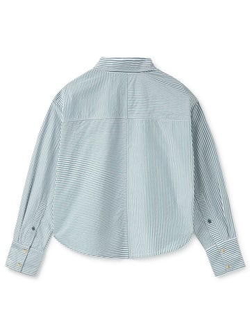 Scotch & Soda Blouse groen