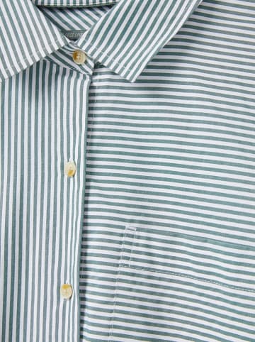 Scotch & Soda Blouse groen