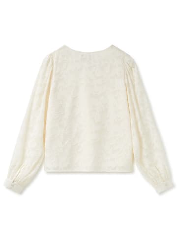 Scotch & Soda Blouse crème