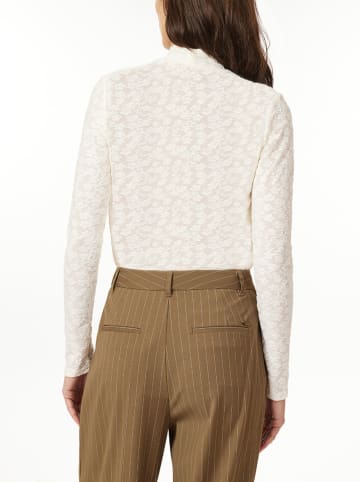 Scotch & Soda Longsleeve crème