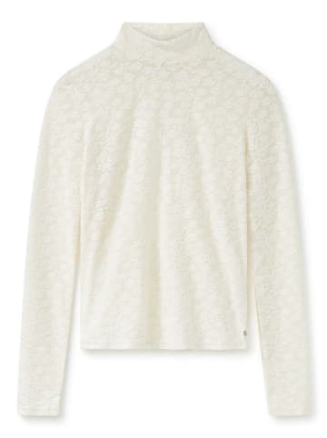Scotch & Soda Longsleeve crème