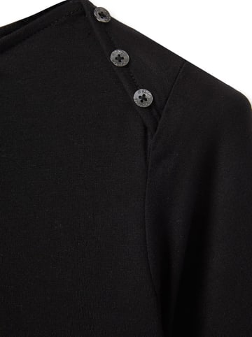 Scotch & Soda Longsleeve zwart