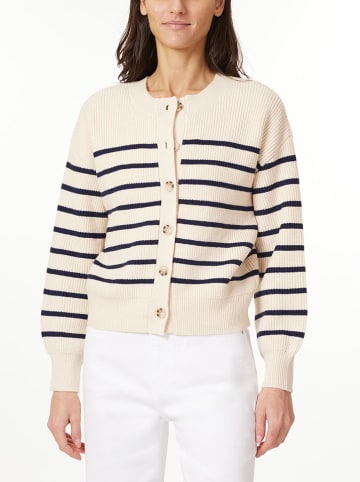 Scotch & Soda Kardigan w kolorze beżowym