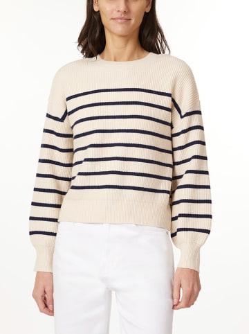 Scotch & Soda Kardigan w kolorze beżowym