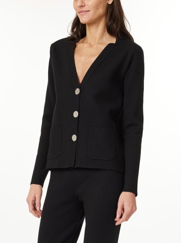 Scotch & Soda Cardigan in Schwarz