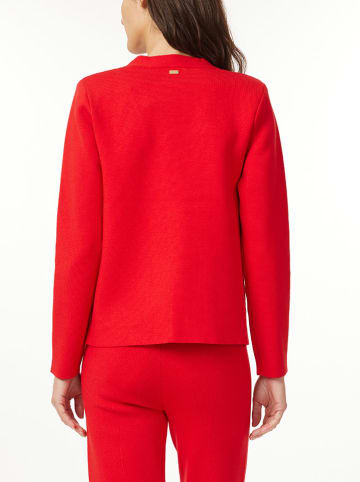 Scotch & Soda Cardigan in Rot