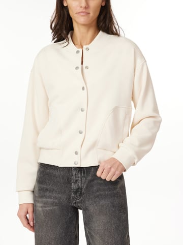 Scotch & Soda Blouson in Creme