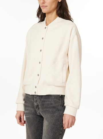 Scotch & Soda Blouson in Creme
