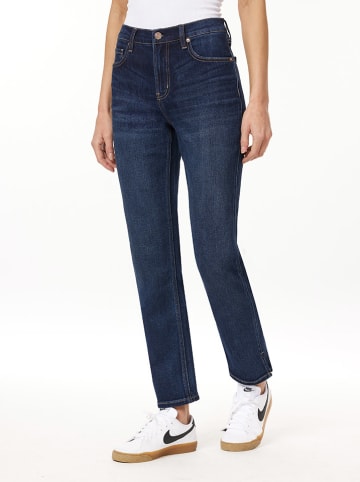 Scotch & Soda Dżinsy - Slim fit - w kolorze granatowym