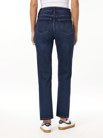 Scotch & Soda Dżinsy - Slim fit - w kolorze granatowym