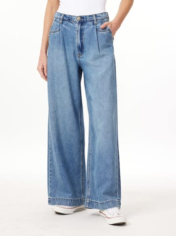Scotch & Soda Jeans - Comfort fit - in Blau