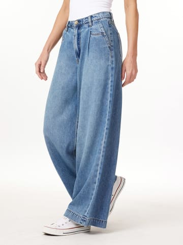 Scotch & Soda Spijkerbroek - comfort fit - blauw