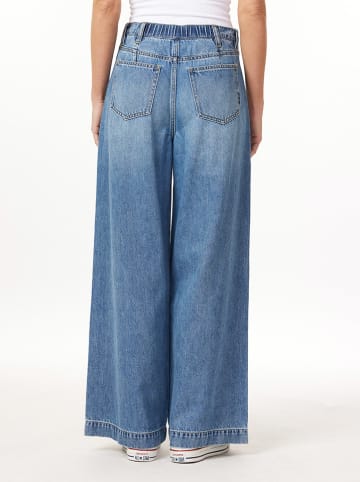 Scotch & Soda Spijkerbroek - comfort fit - blauw